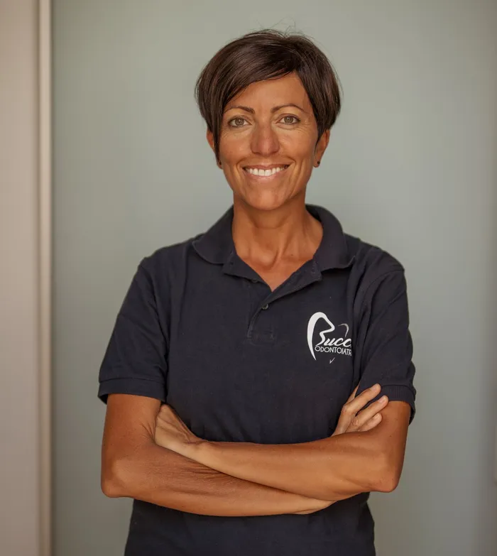 Dott.ssa Lorenza Griselli