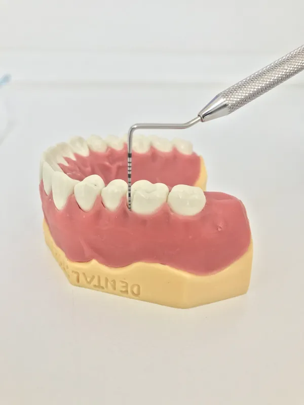 Bucci - Parodontologia